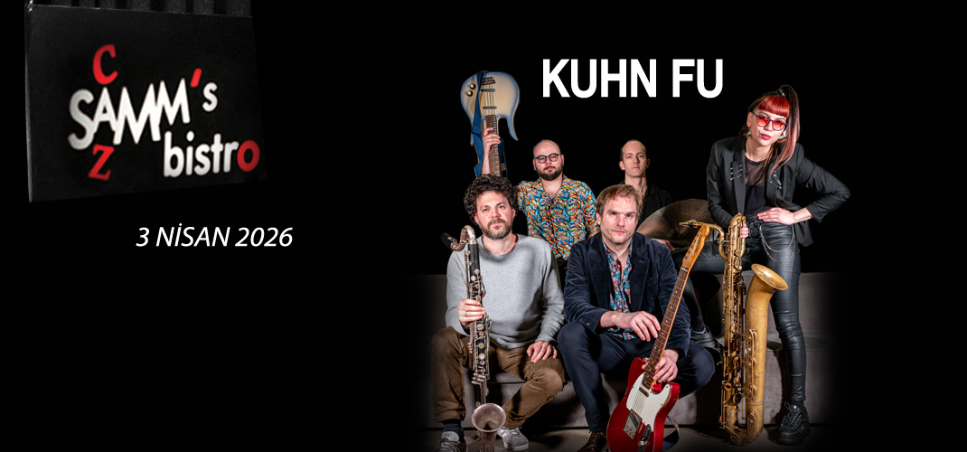 KUHN FU – 03.04.2026